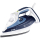 Żelazko Tefal Ultragliss FV 4880D0 2400W biało-granatowe parowe